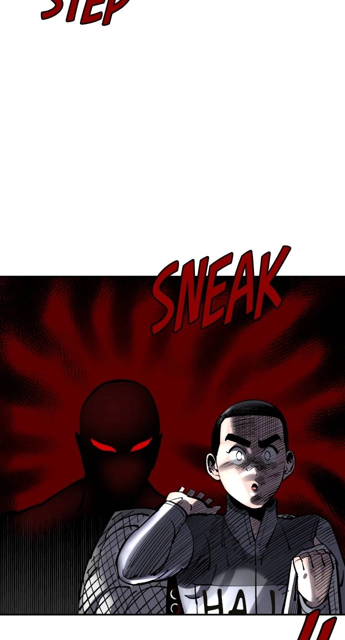 The Build Up Chapter 100 Page 45