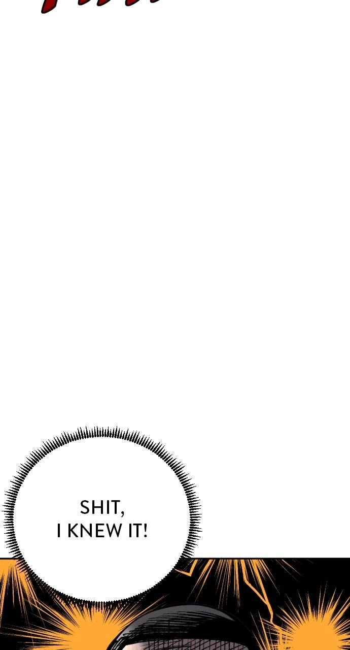 The Build Up Chapter 100 Page 47