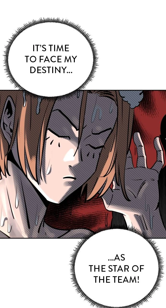 The Build Up Chapter 100 Page 49
