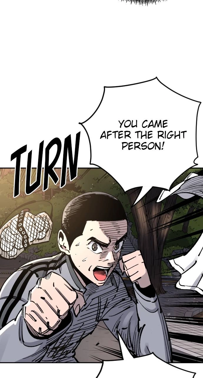 The Build Up Chapter 100 Page 50