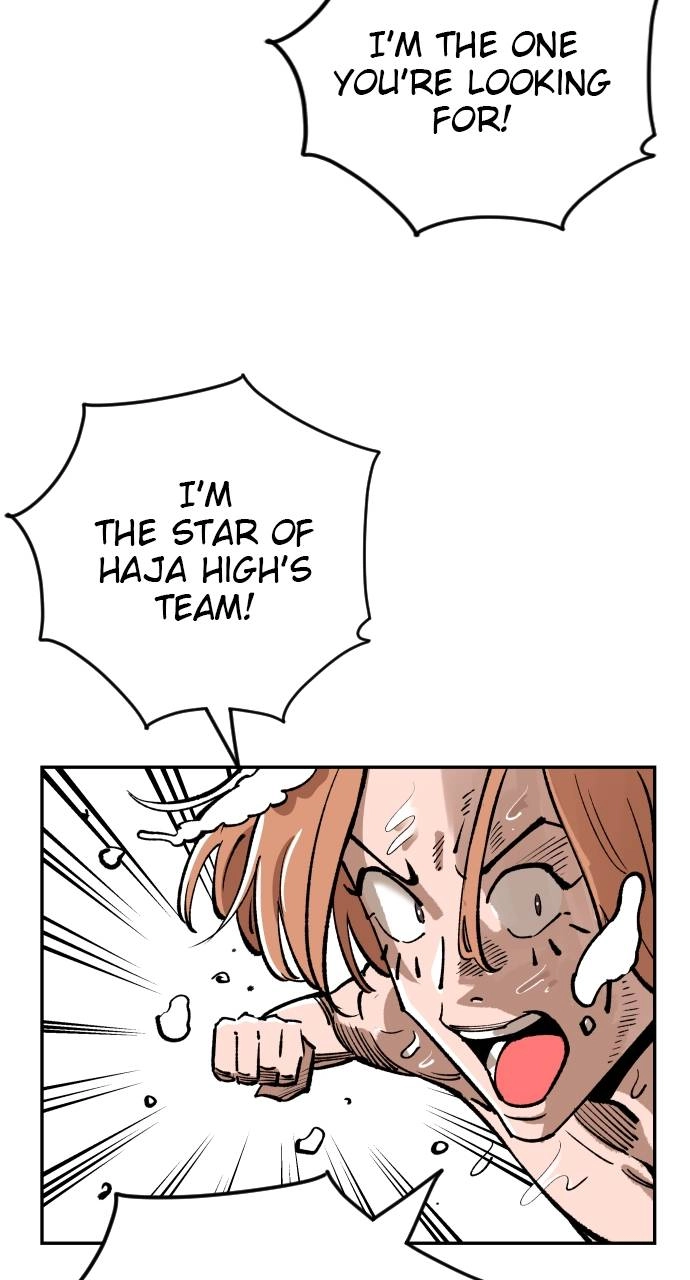The Build Up Chapter 100 Page 51