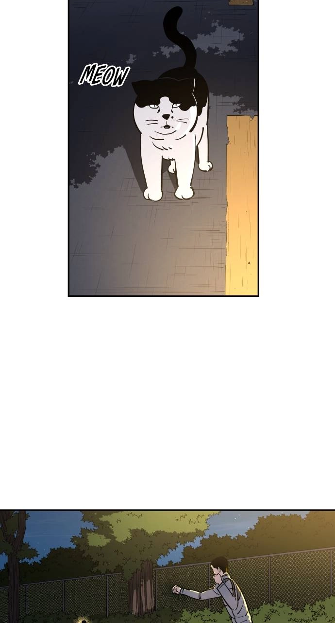 The Build Up Chapter 100 Page 54
