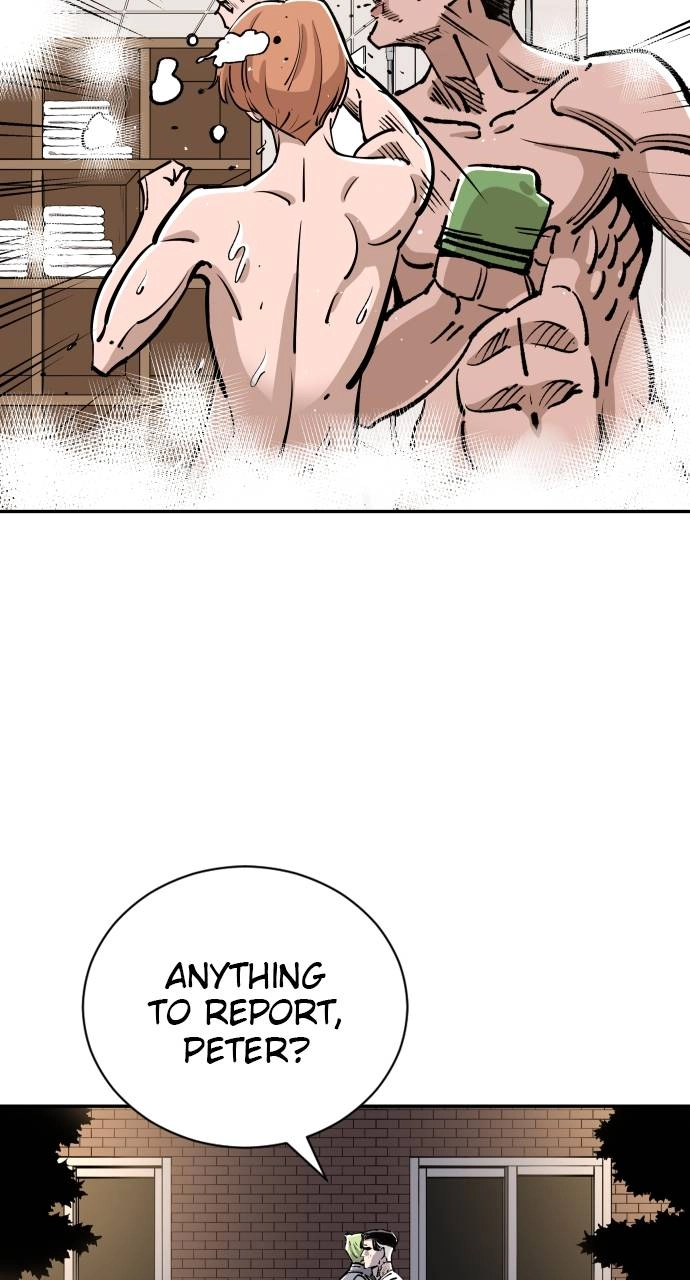 The Build Up Chapter 100 Page 56