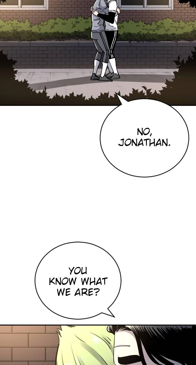 The Build Up Chapter 100 Page 57