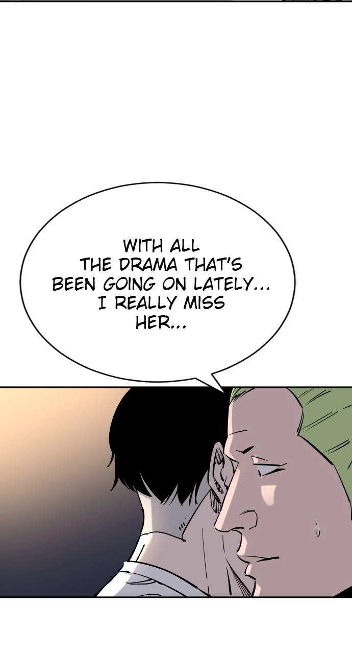 The Build Up Chapter 100 Page 59