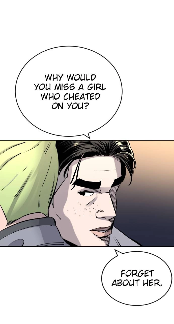The Build Up Chapter 100 Page 60
