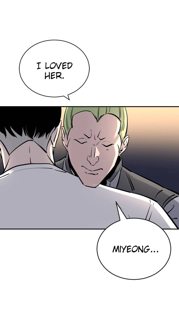 The Build Up Chapter 100 Page 61