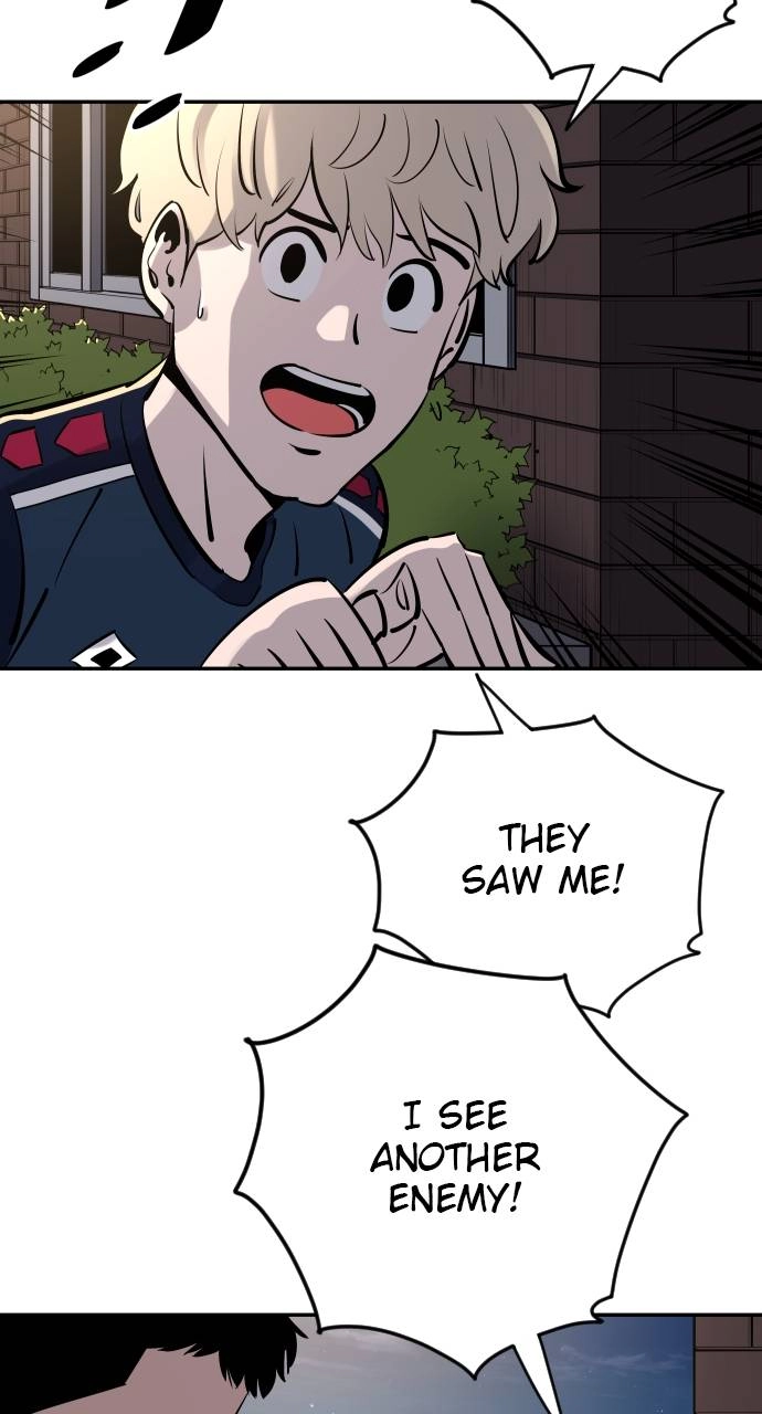 The Build Up Chapter 100 Page 63