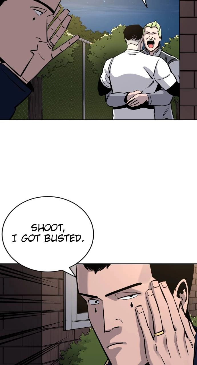 The Build Up Chapter 100 Page 64