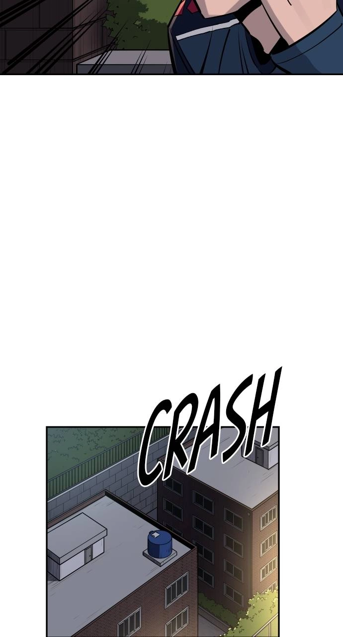 The Build Up Chapter 100 Page 65