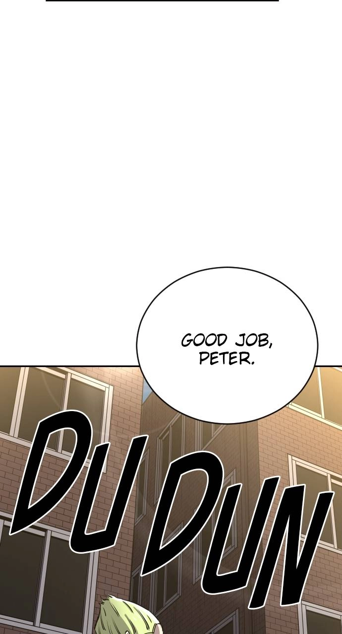 The Build Up Chapter 100 Page 66