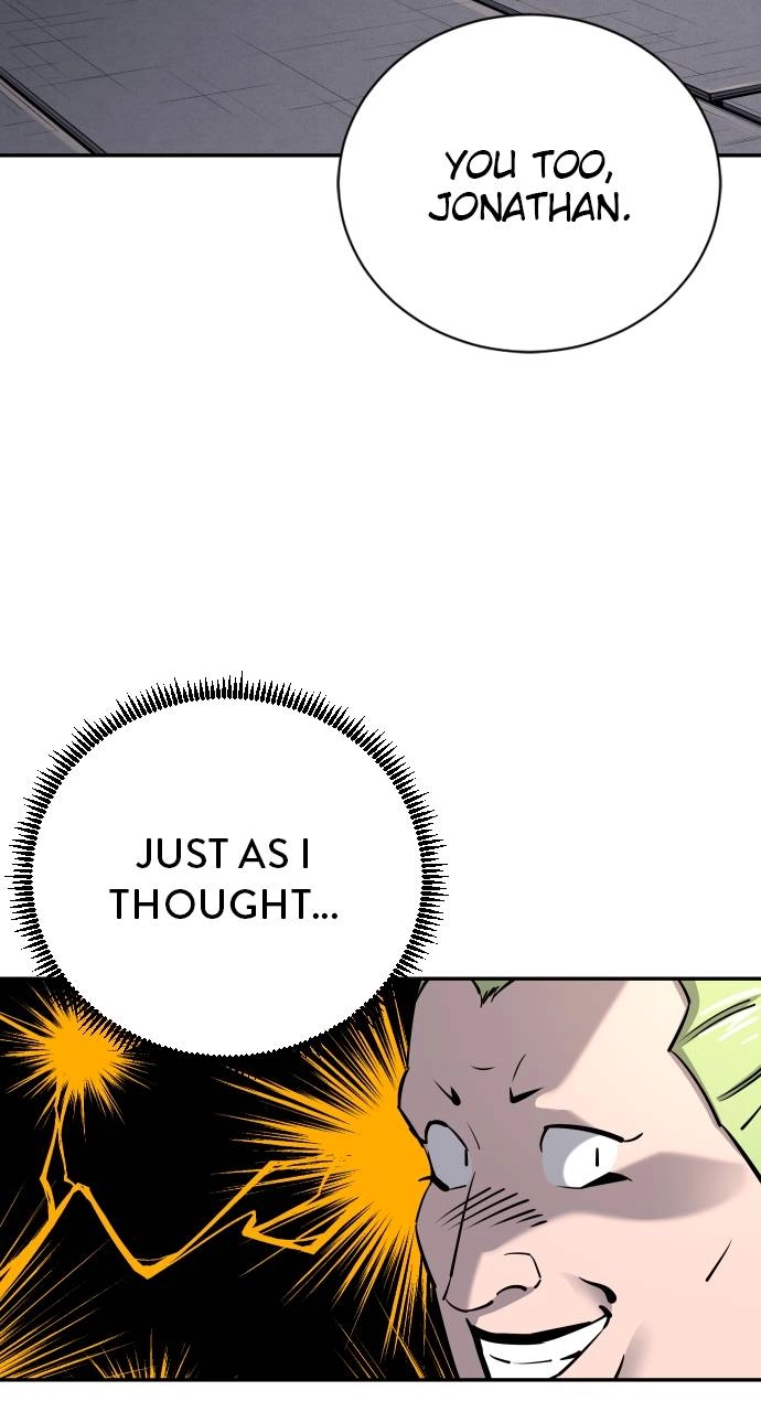 The Build Up Chapter 100 Page 68