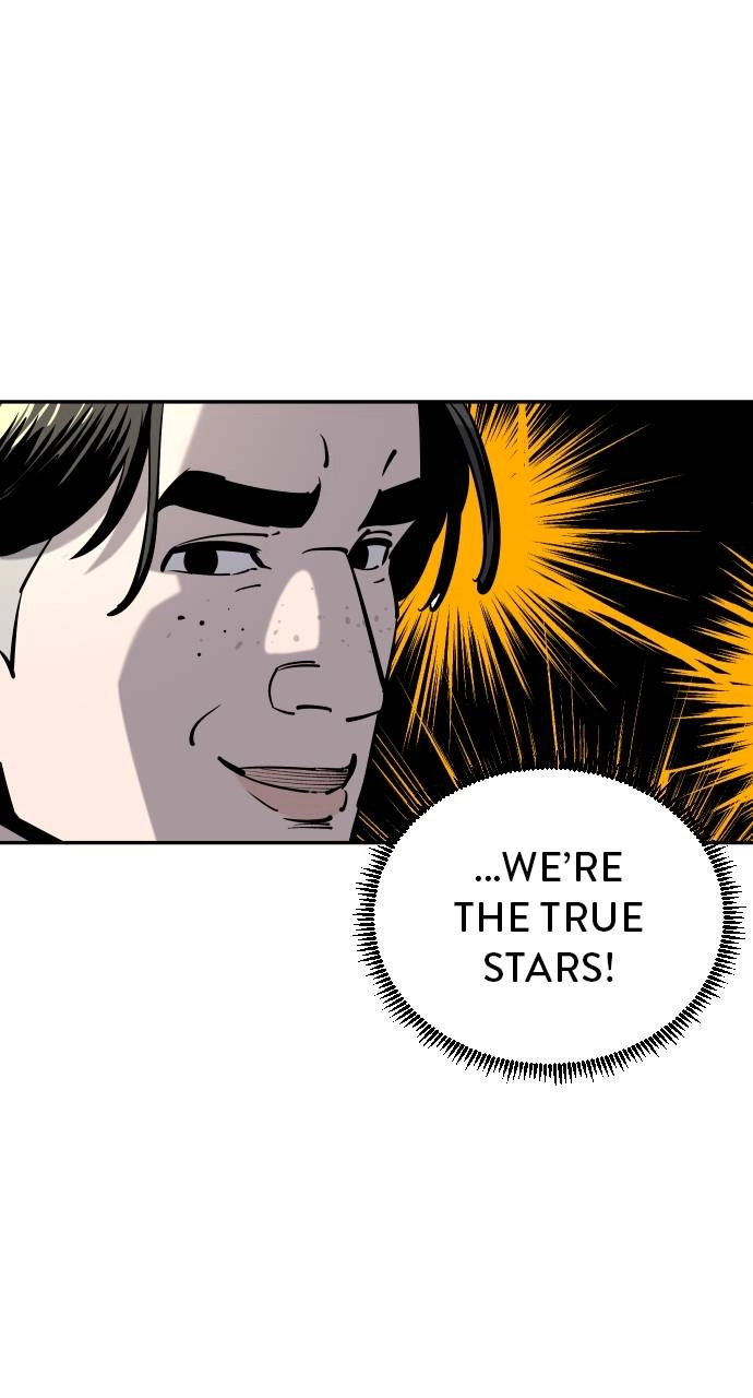 The Build Up Chapter 100 Page 69