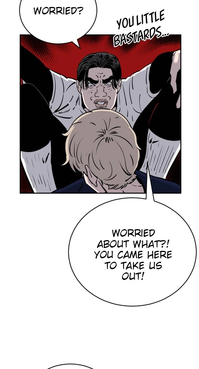 The Build Up Chapter 100 Page 72