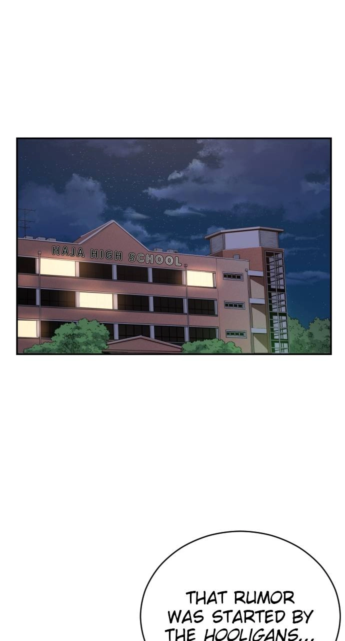The Build Up Chapter 100 Page 78