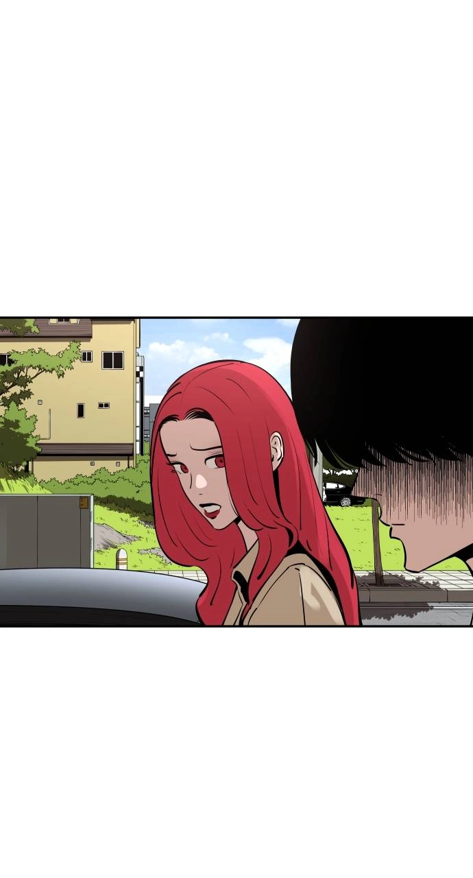 The Build Up Chapter 100 Page 7