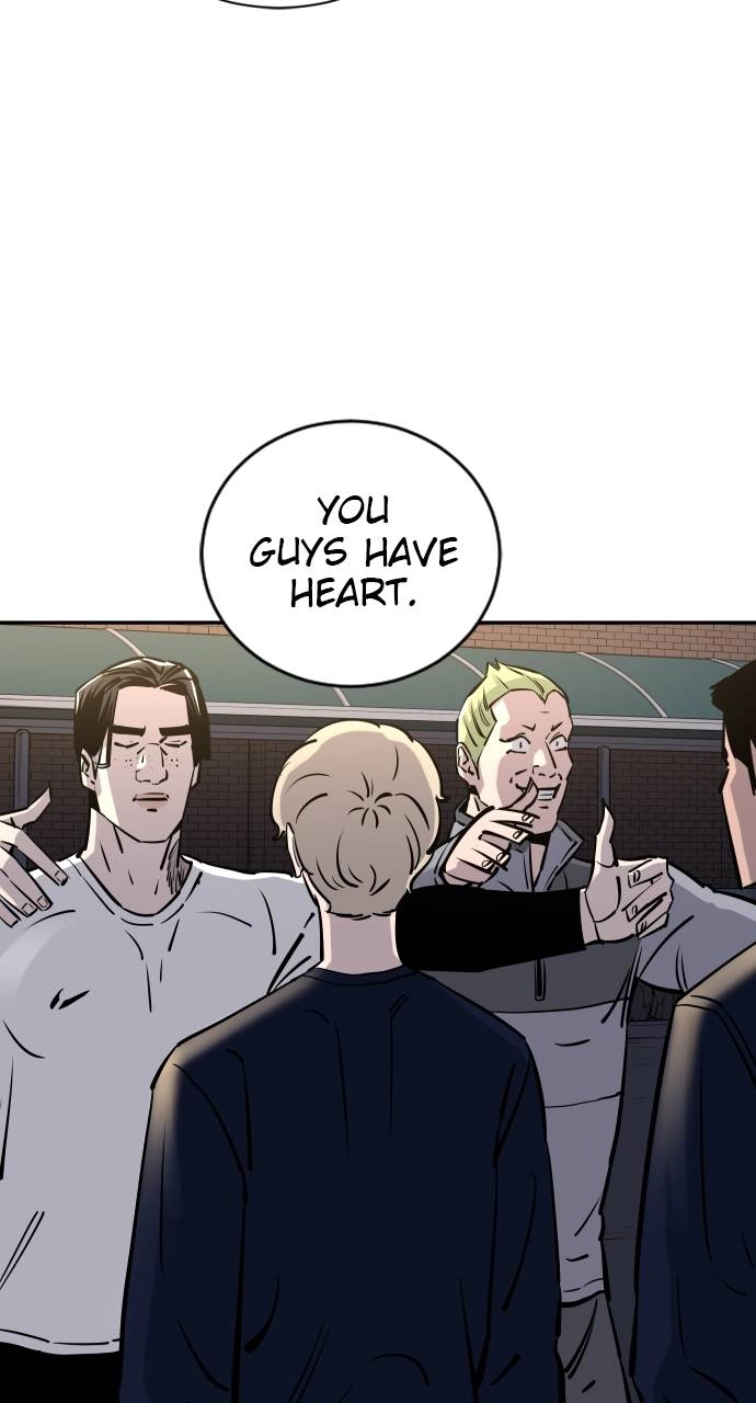 The Build Up Chapter 100 Page 89