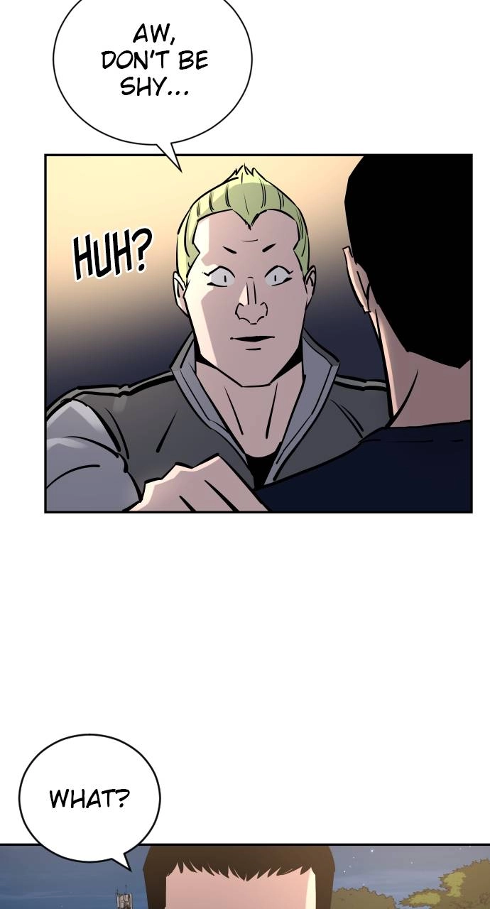 The Build Up Chapter 100 Page 92