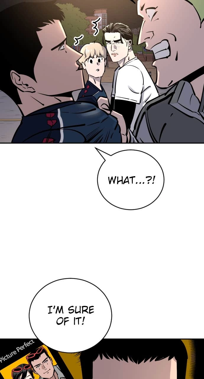 The Build Up Chapter 100 Page 94