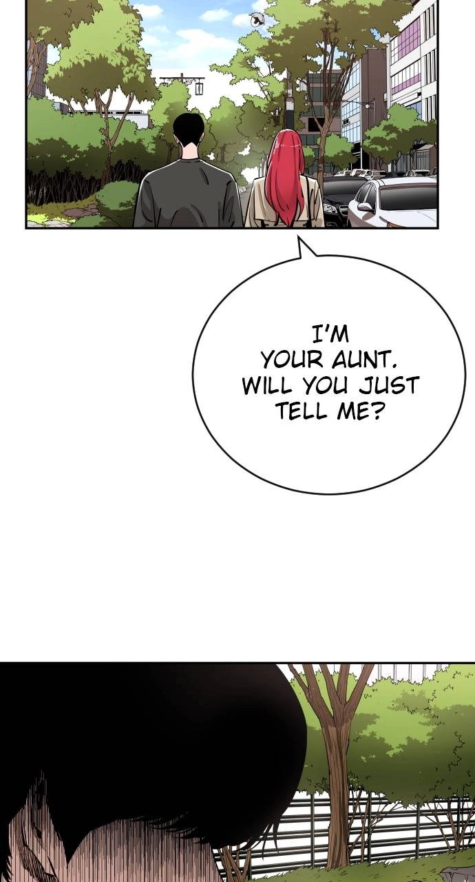 The Build Up Chapter 100 Page 9