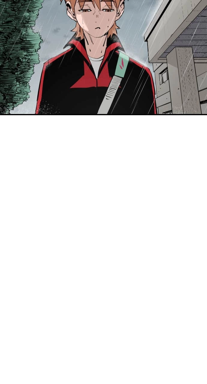 The Build Up Chapter 173 Page 102