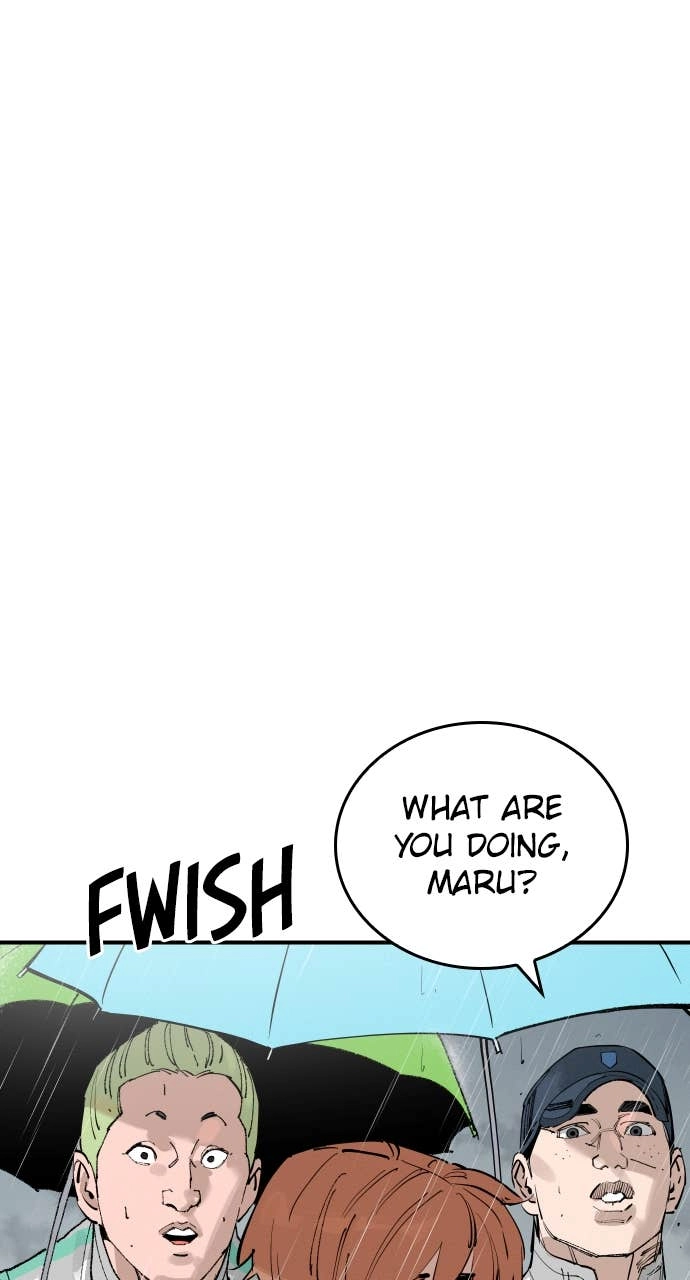 The Build Up Chapter 173 Page 103