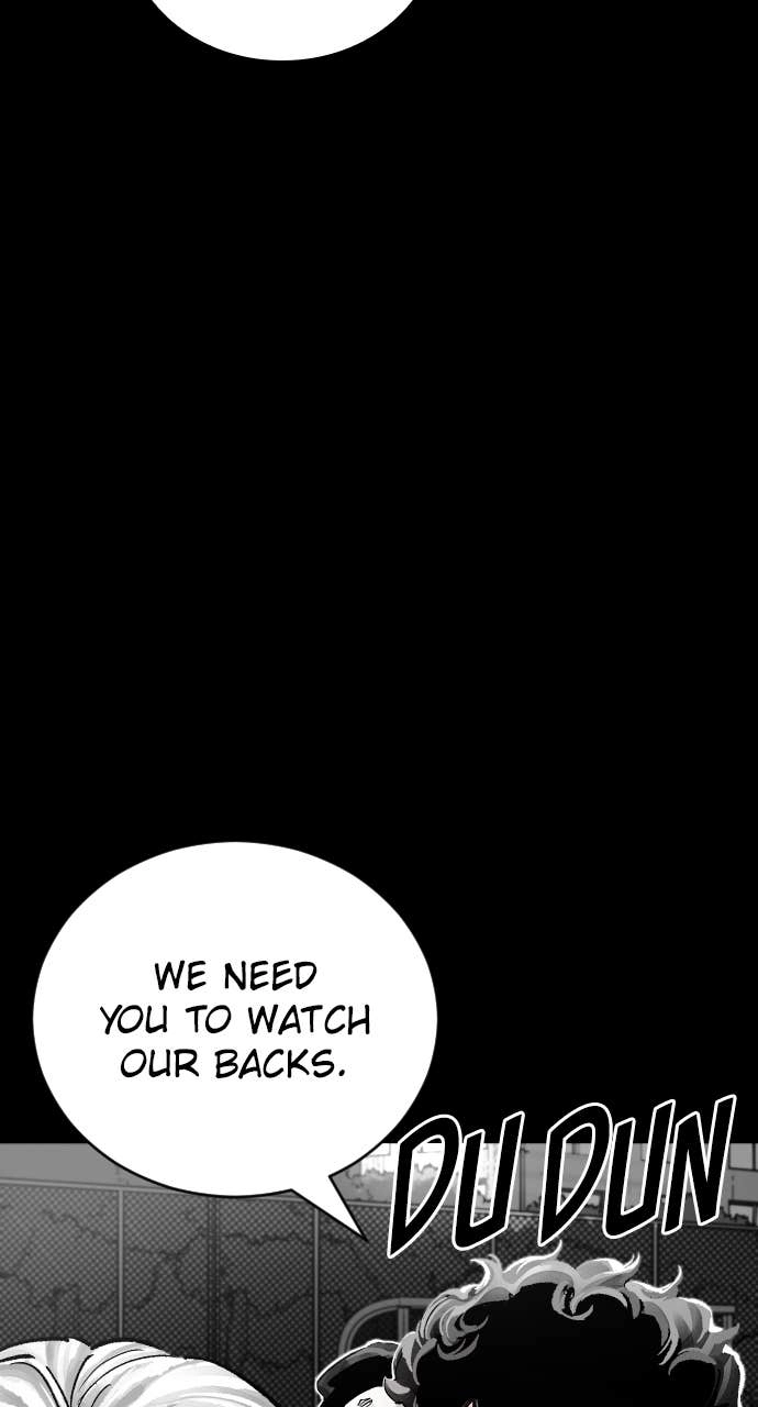 The Build Up Chapter 173 Page 10