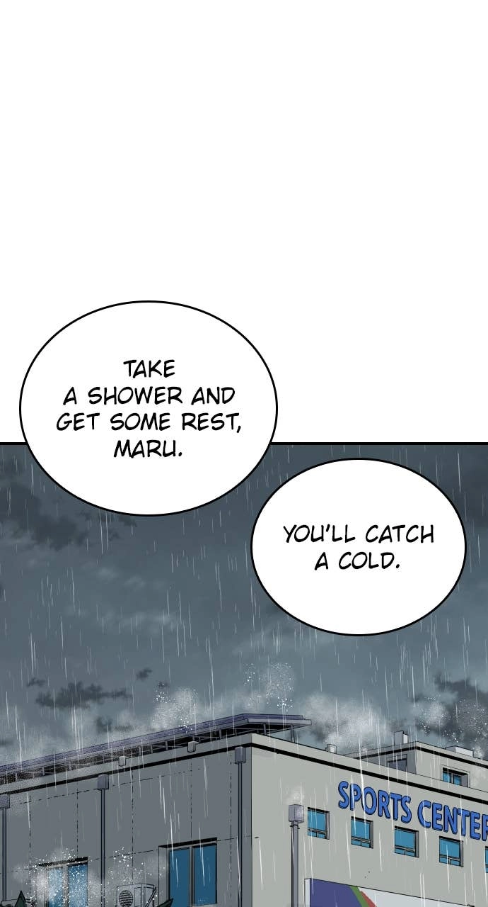 The Build Up Chapter 173 Page 113