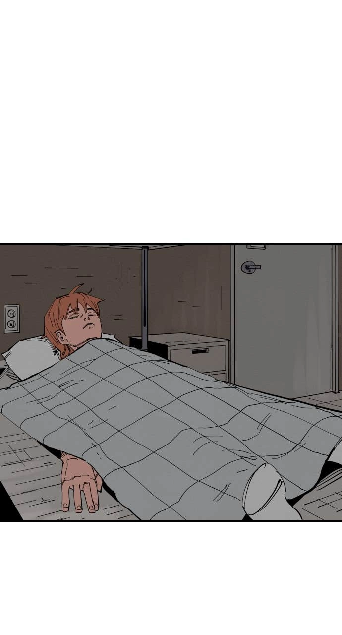 The Build Up Chapter 173 Page 115
