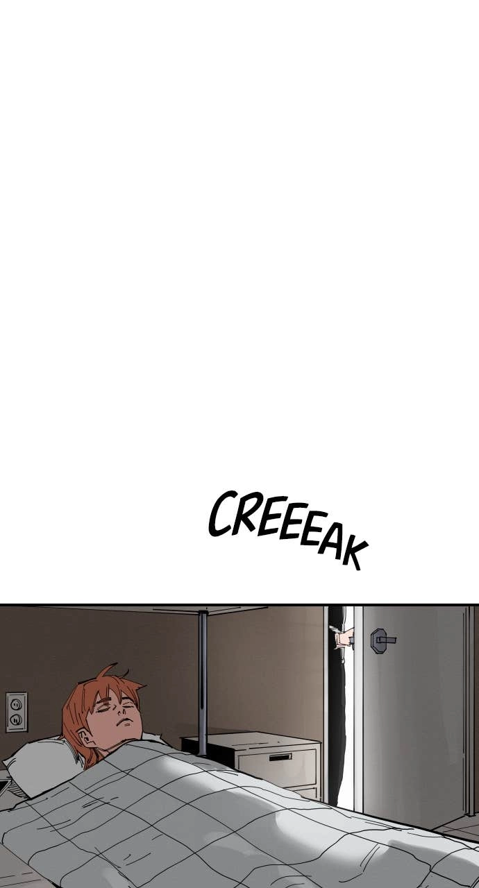 The Build Up Chapter 173 Page 116