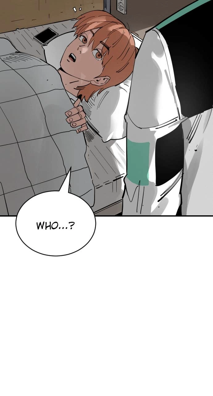 The Build Up Chapter 173 Page 118