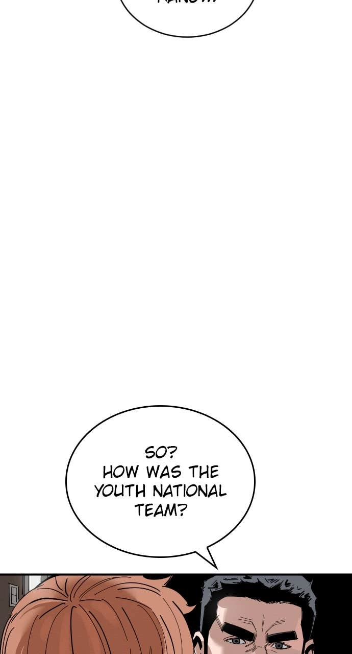 The Build Up Chapter 173 Page 120