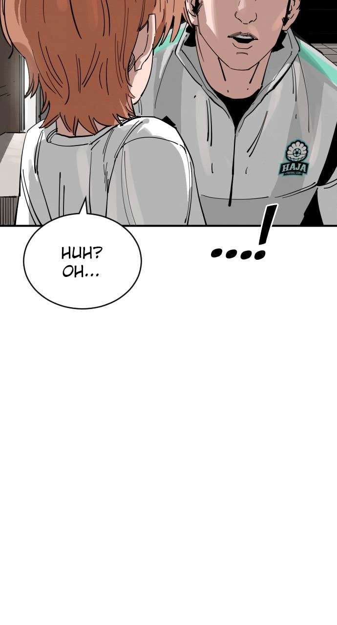 The Build Up Chapter 173 Page 121