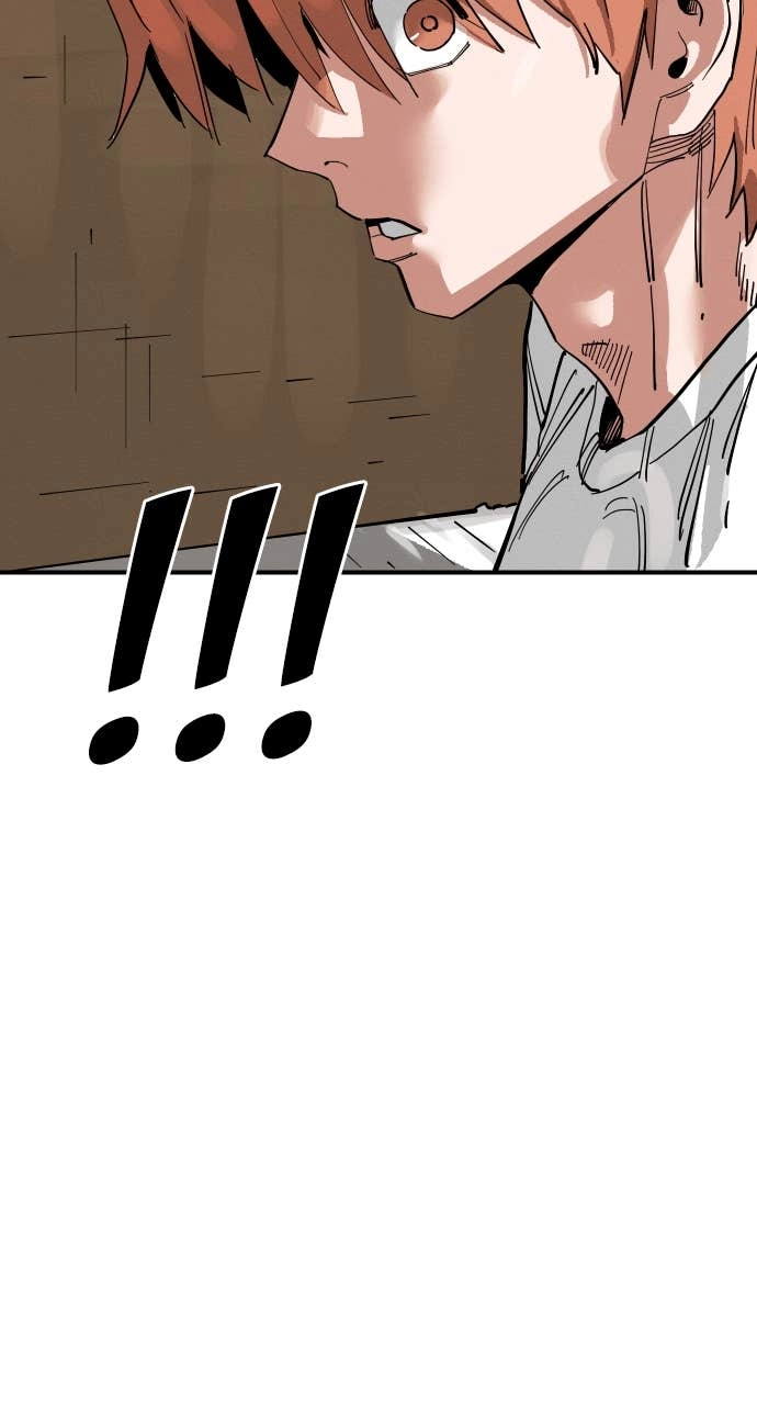 The Build Up Chapter 173 Page 124