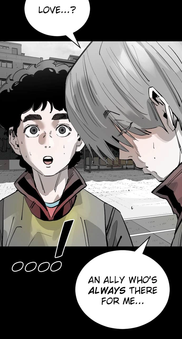 The Build Up Chapter 173 Page 14