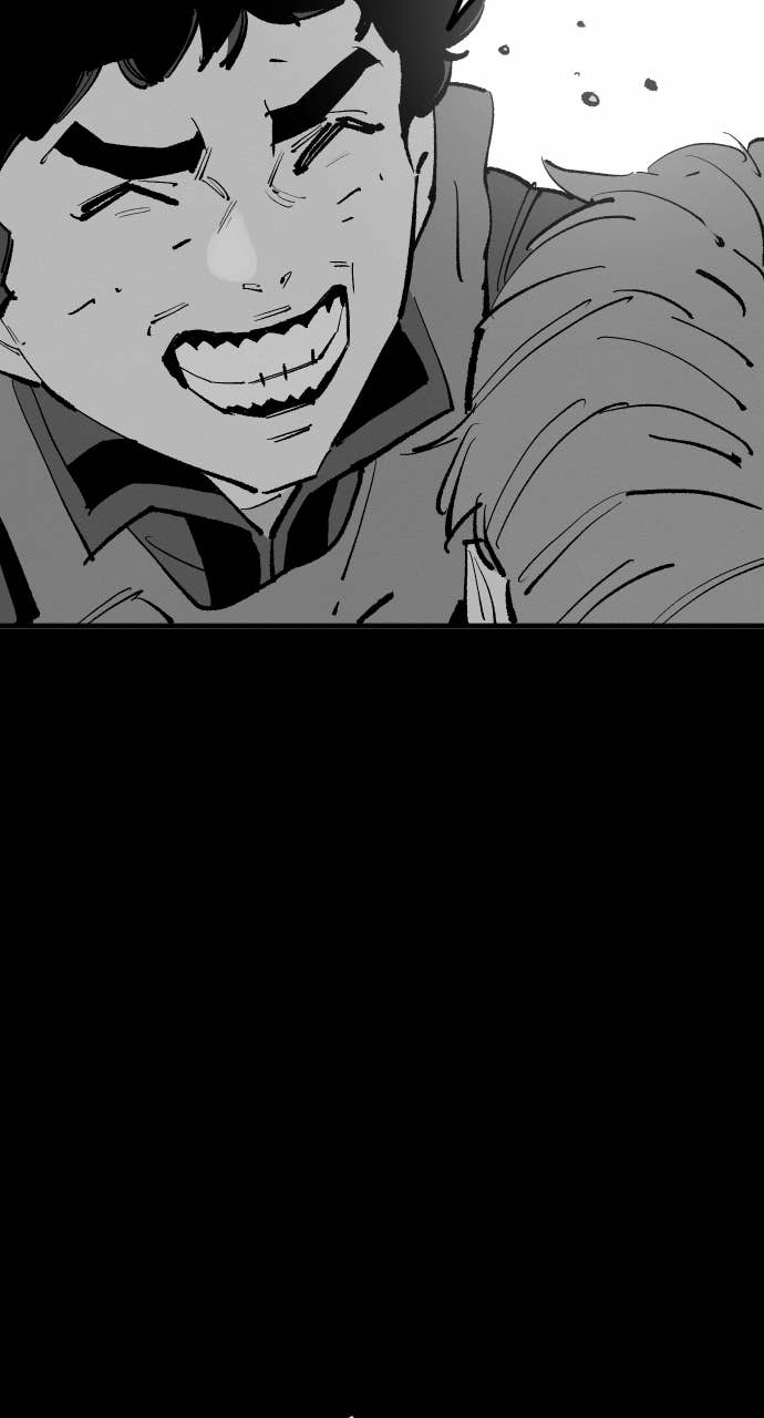 The Build Up Chapter 173 Page 21