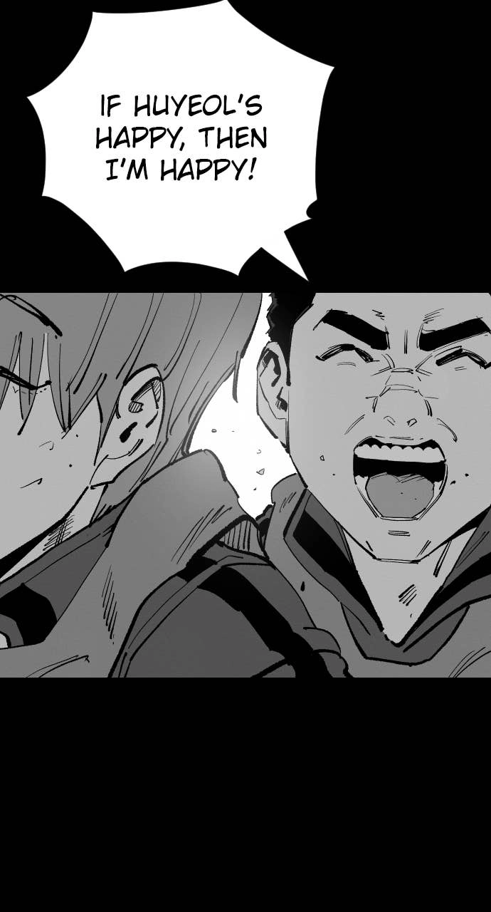 The Build Up Chapter 173 Page 22