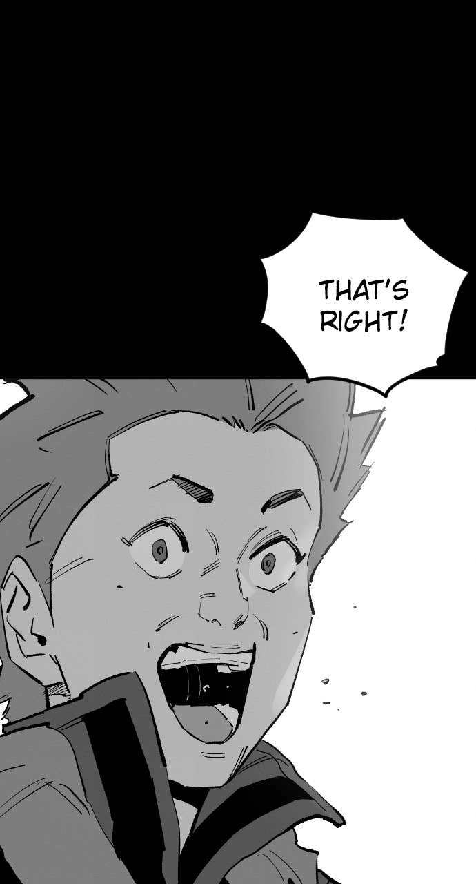 The Build Up Chapter 173 Page 23