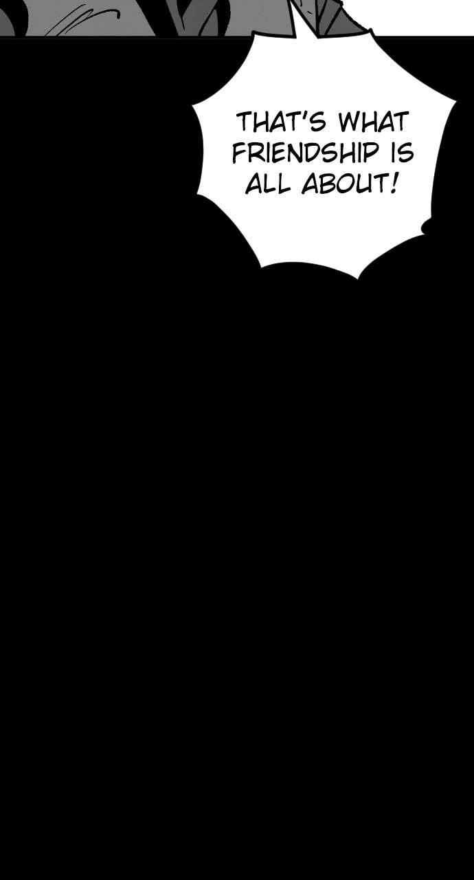 The Build Up Chapter 173 Page 24