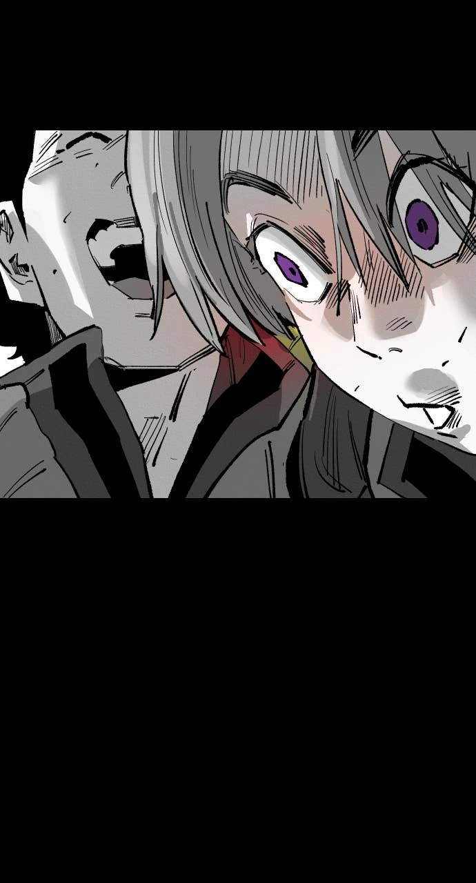 The Build Up Chapter 173 Page 25