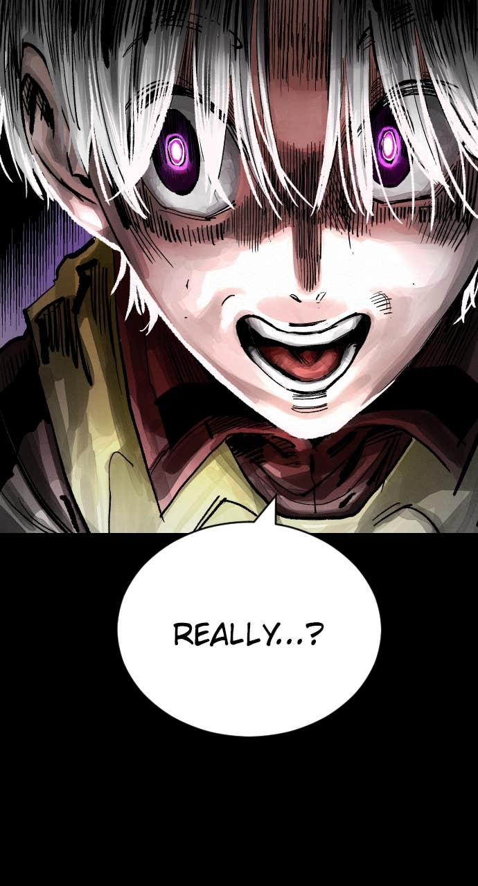 The Build Up Chapter 173 Page 27