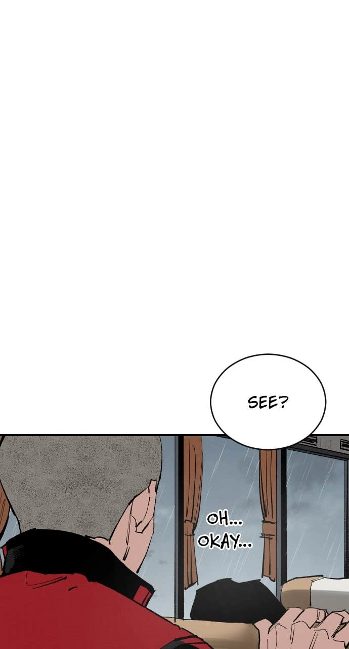 The Build Up Chapter 173 Page 50
