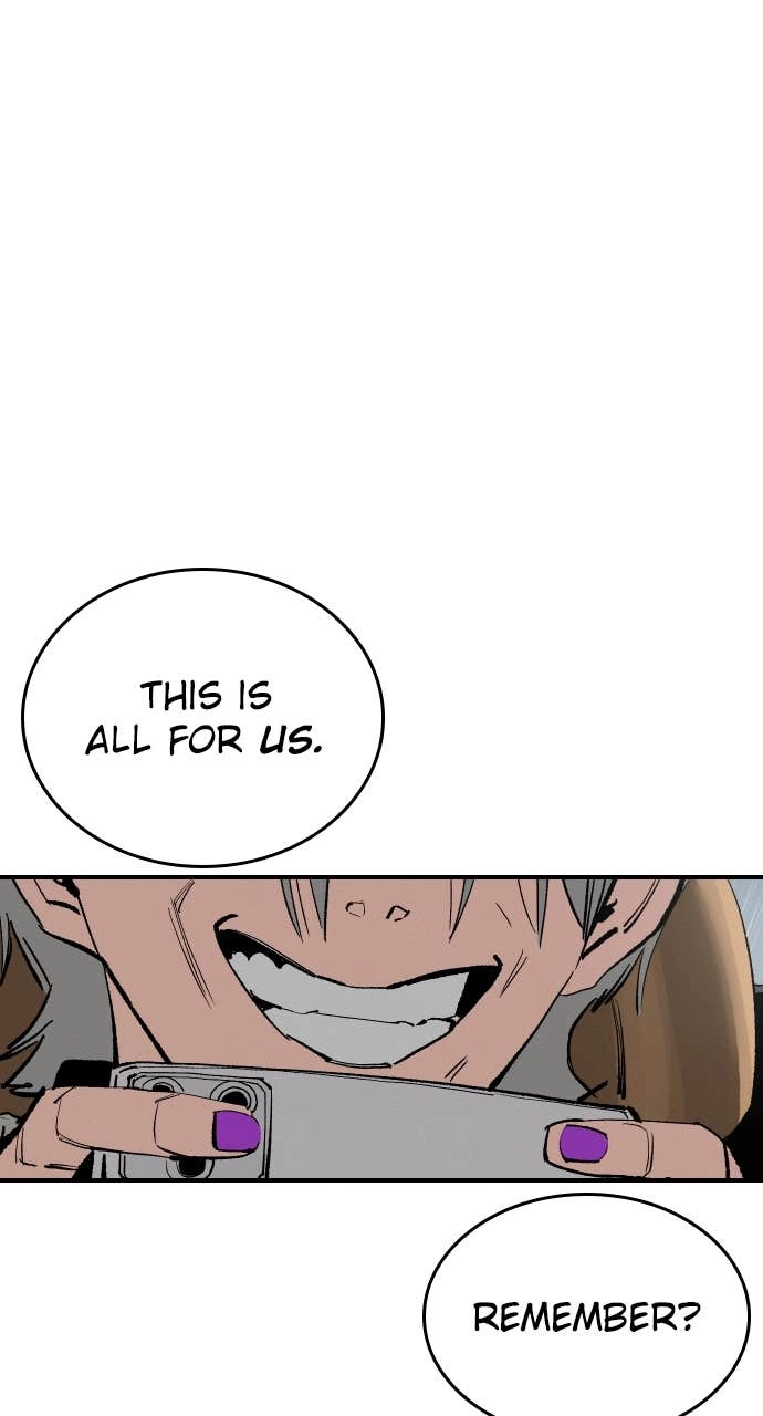 The Build Up Chapter 173 Page 53