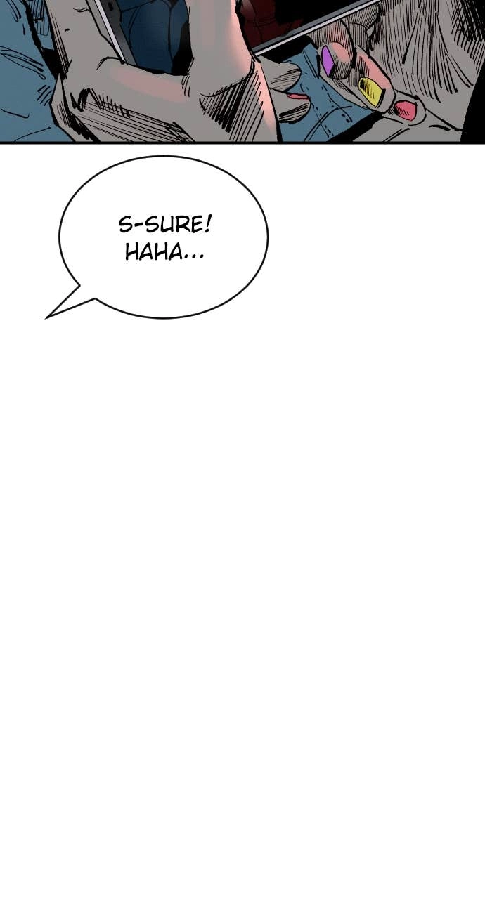 The Build Up Chapter 173 Page 55