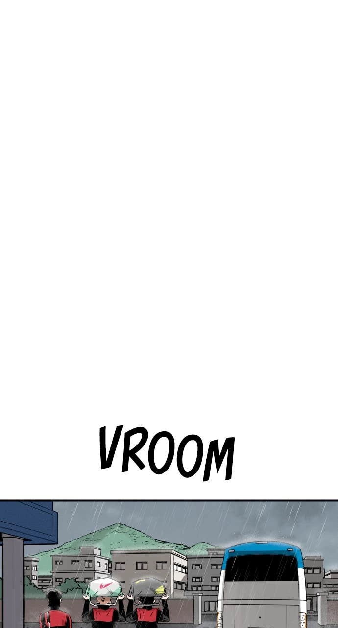 The Build Up Chapter 173 Page 56