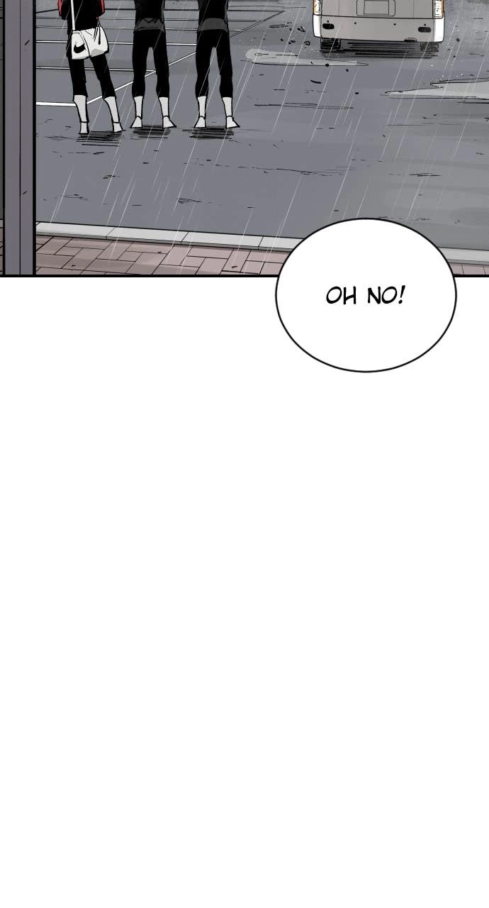 The Build Up Chapter 173 Page 57