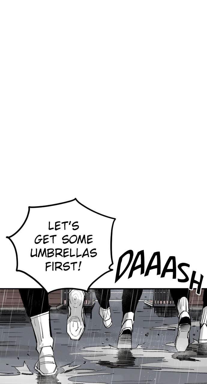 The Build Up Chapter 173 Page 59