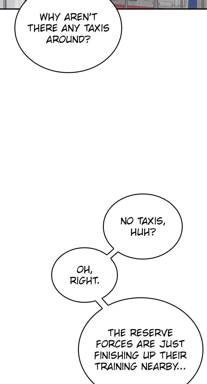 The Build Up Chapter 173 Page 62