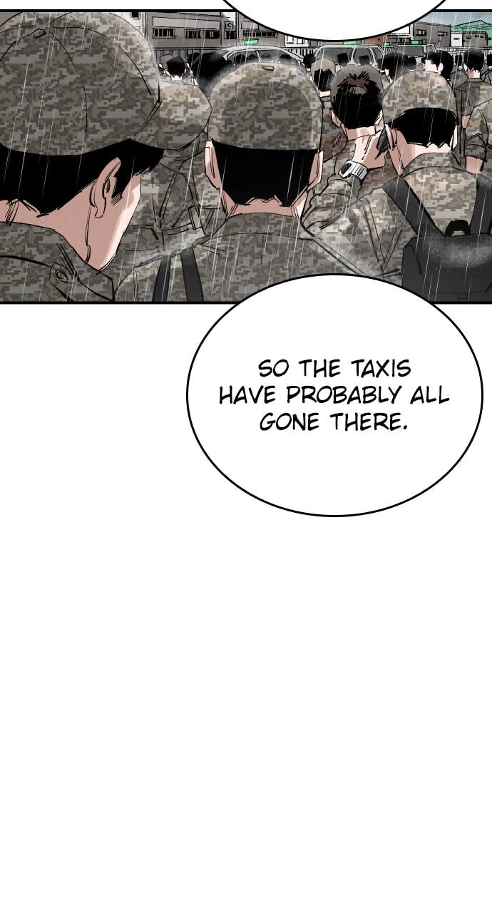 The Build Up Chapter 173 Page 63