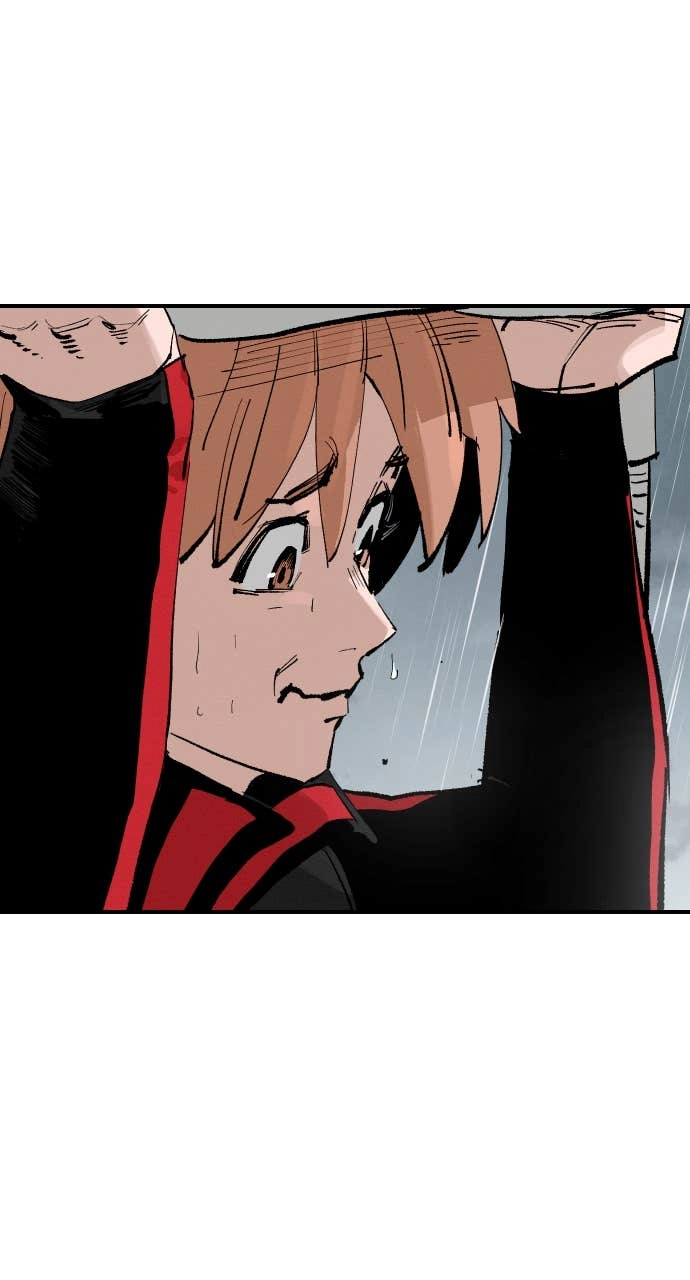 The Build Up Chapter 173 Page 74